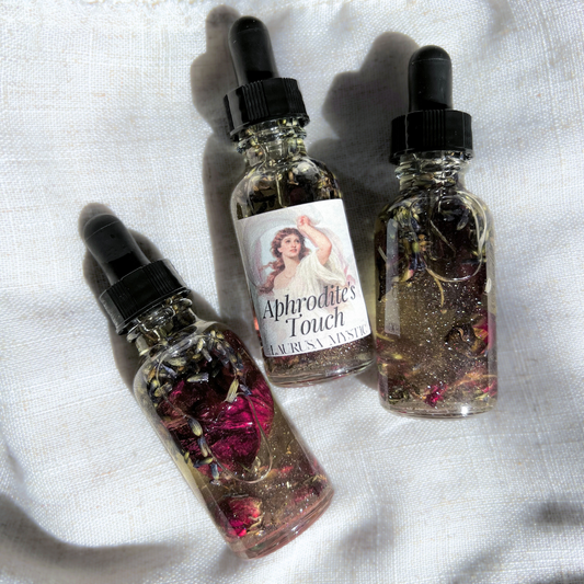 Aphrodite’s Touch Oil