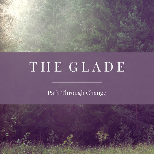 The Glade | Path Through Change