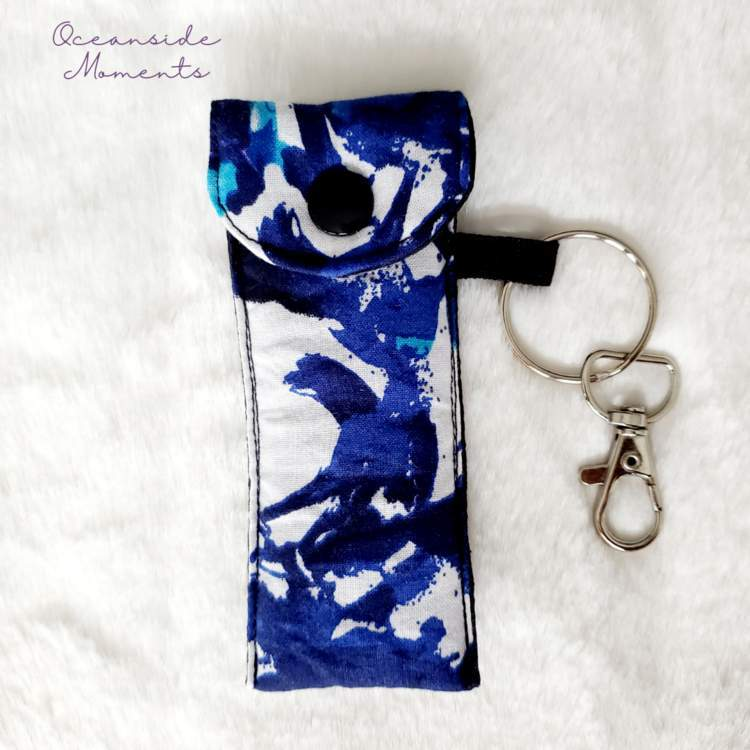 Roller Pouch-Laurusa Mystic-Rollerball Pouch
