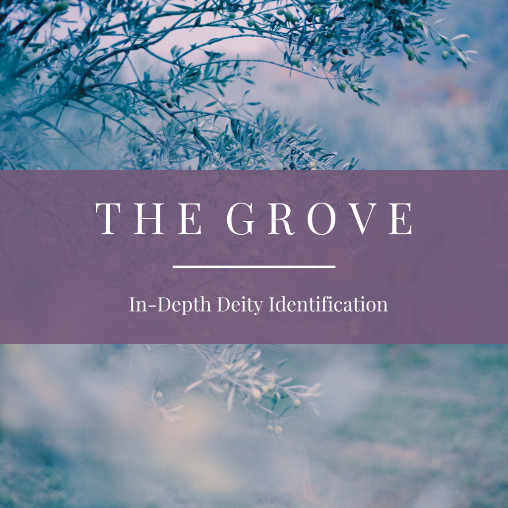 The Grove | In-Depth Deity Identification