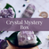 Crystal Mystery Box